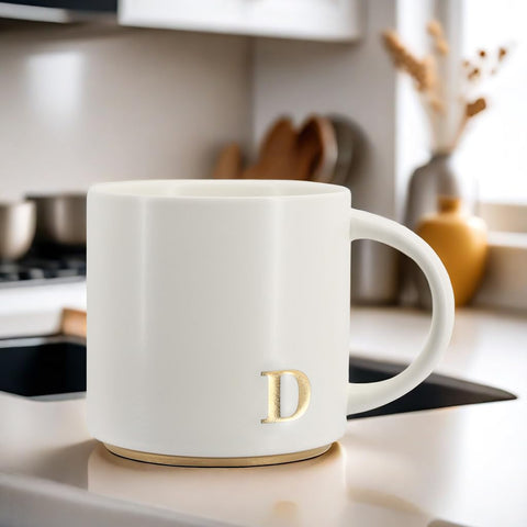 COLLECTIVE HOME taza para oficina y hogar, añade un toque lujoso.