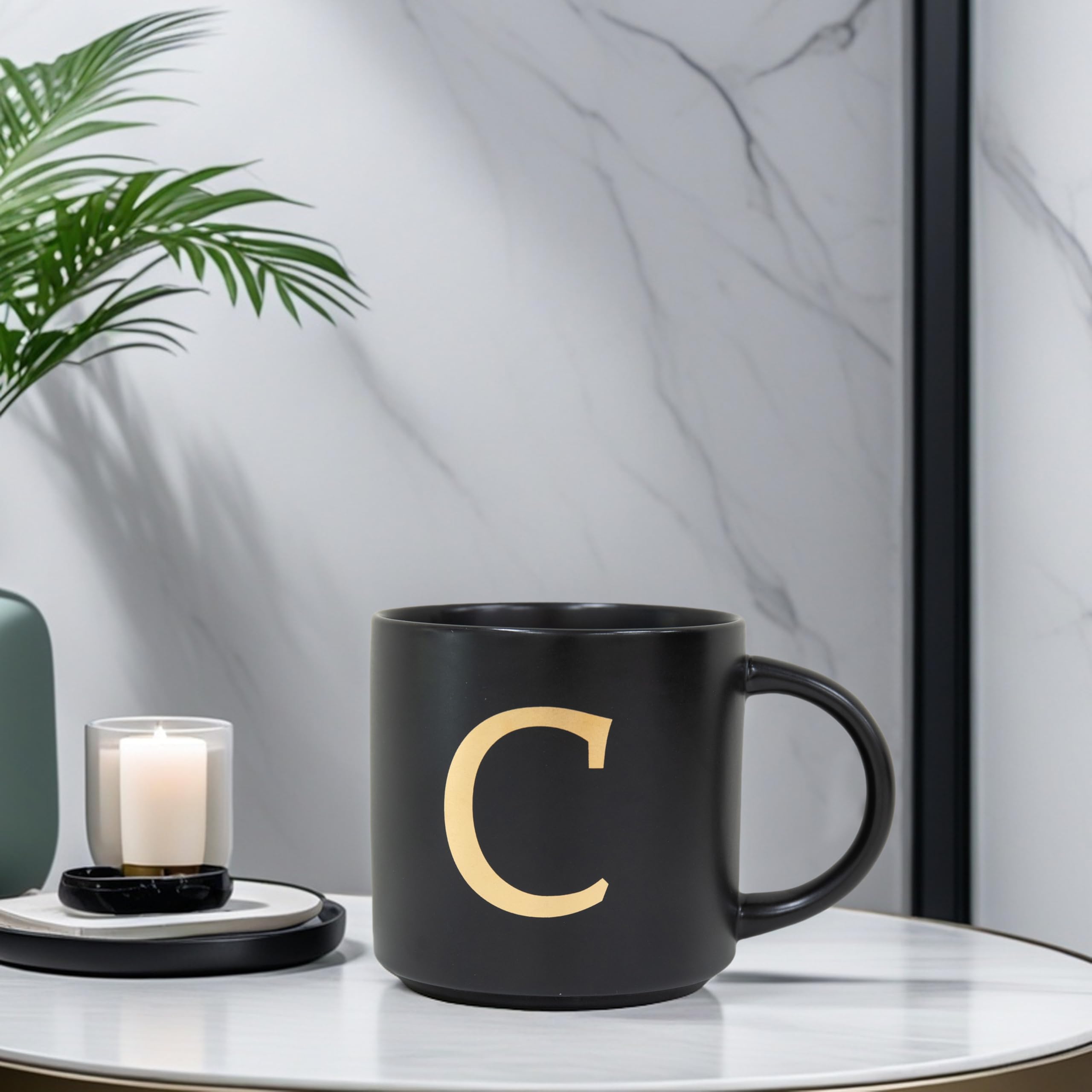 COLLECTIVE HOME taza personalizada con caja regalo, lista para regalar