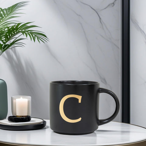 COLLECTIVE HOME taza personalizada con caja regalo, lista para regalar