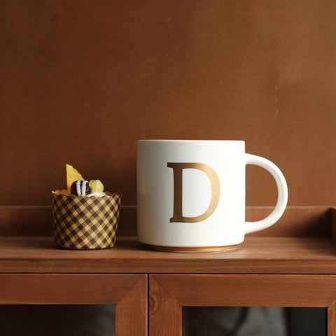 Taza COLLECTIVE HOME con juego de regalo premium, apta para lavavajillas.
