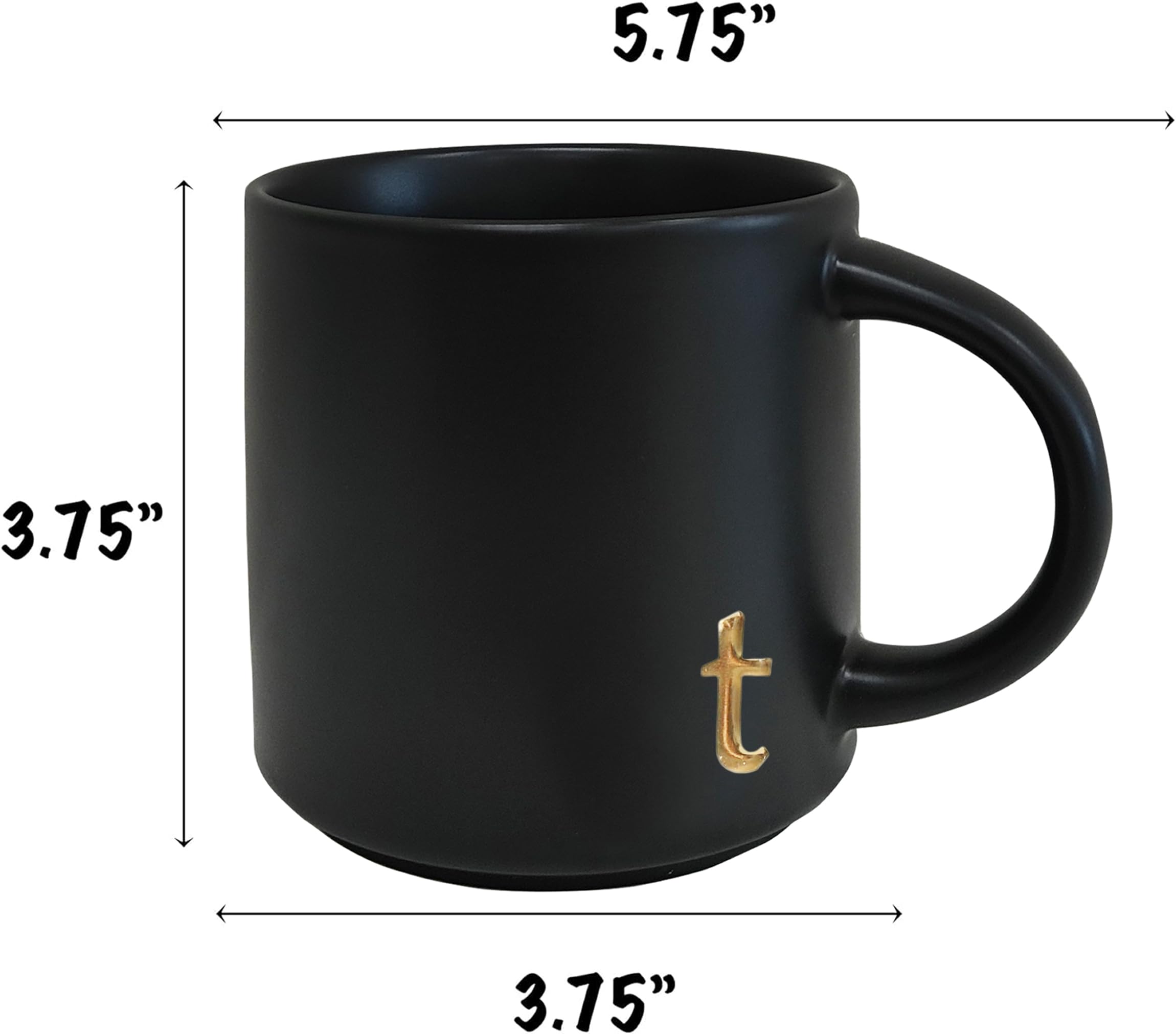 COLLECTIVE HOME: taza regalo en caja premium, sorpresa especial para ocasiones