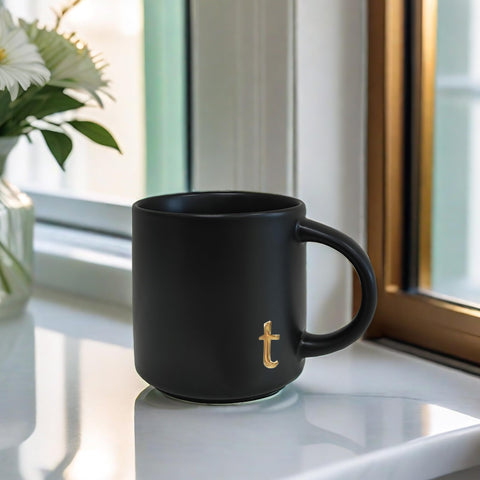 COLLECTIVE HOME: taza cerámica para casa u oficina, bebidas calientes