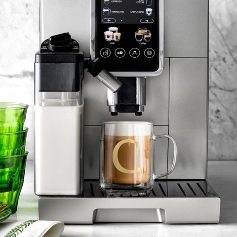 COLLECTIVE HOME taza ideal para uso diario de café, té o bebidas frías.