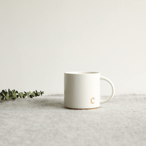 COLLECTIVE HOME, uso diario de taza para té o café