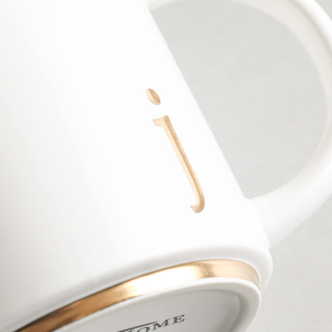 COLLECTIVE HOME Cerámica duradera, belleza que perdura taza tras taza.