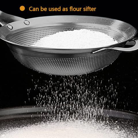 Collfa mango ergonómico anti quemaduras para cocina
