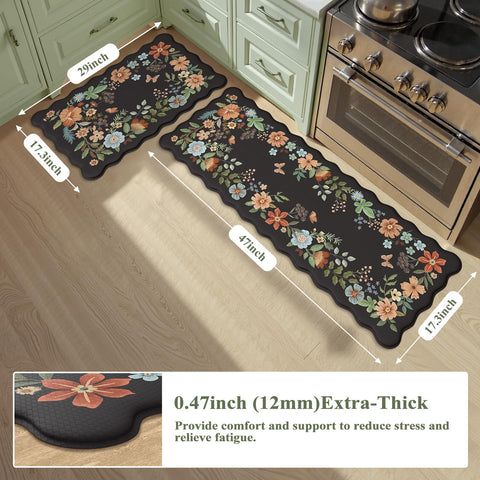 Conjunto Collive 2 piezas para cocinas y lavaderos.