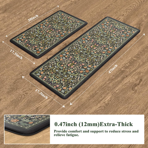 Collive alfombra antideslizante con textura, mantiene estable el tapete en cualquier suelo