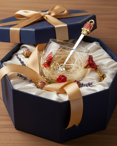 ColoVie regalo perfecto para mamá, elegante y memorable