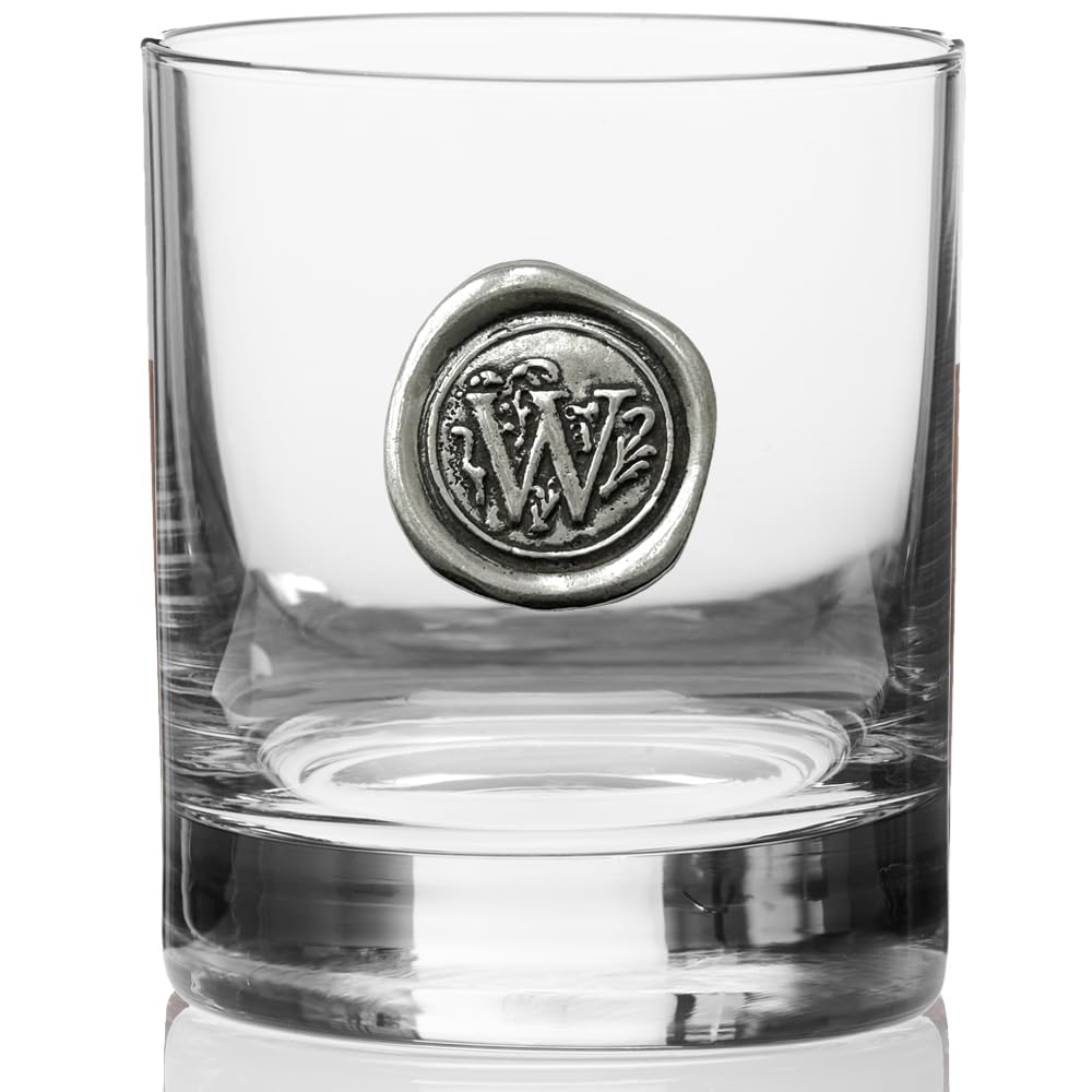Vaso whisky 11oz ideal para servir bebidas cortas.