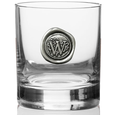 Vaso whisky 11oz ideal para servir bebidas cortas.