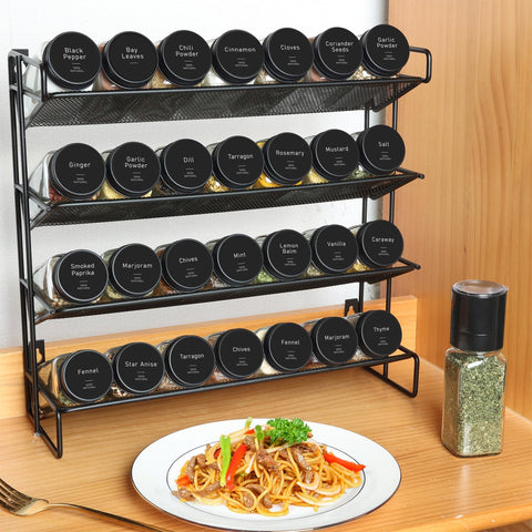ComSaf conjunto de organización para cocina ordenada.