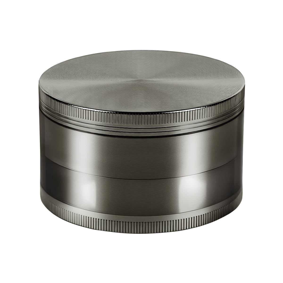 Comsuransly molinillo de especias 2,5 pulgadas, cómodo de usar en la cocina.
