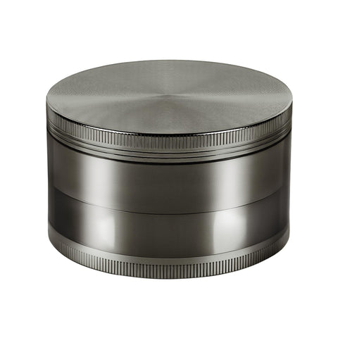 Comsuransly molinillo de especias 2,5 pulgadas, cómodo de usar en la cocina.