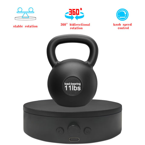ComXim: base compacta para uso portátil facilita capturar imágenes en exteriores.