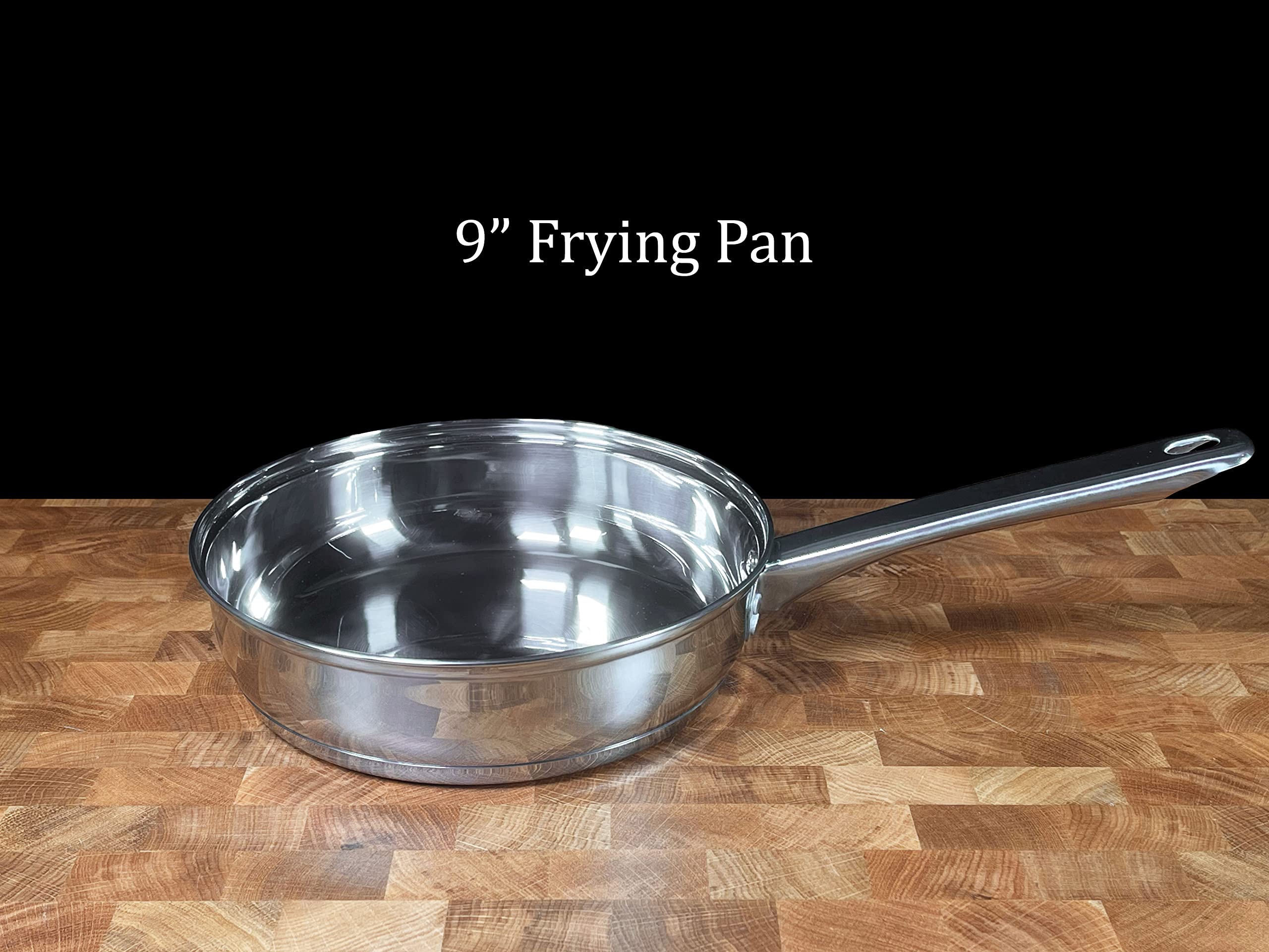 Concord edición Parini, diseño premium para cocina elegante y duradera.