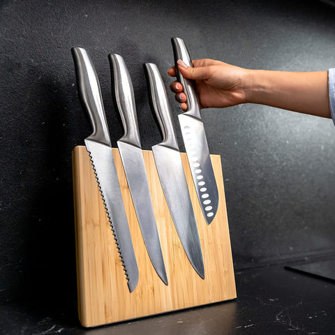 Diseño duradero de Coninx para uso diario en la cocina.