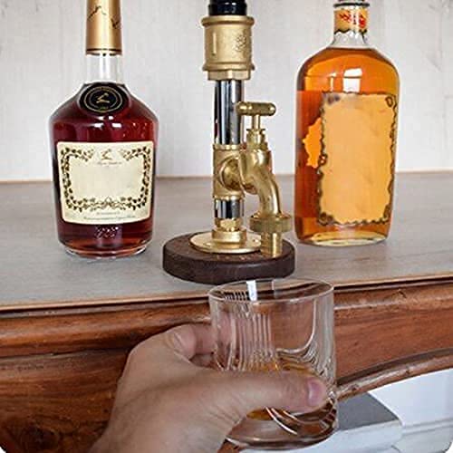Conjunto de accesorios para dispensador con tornillos y adaptadores