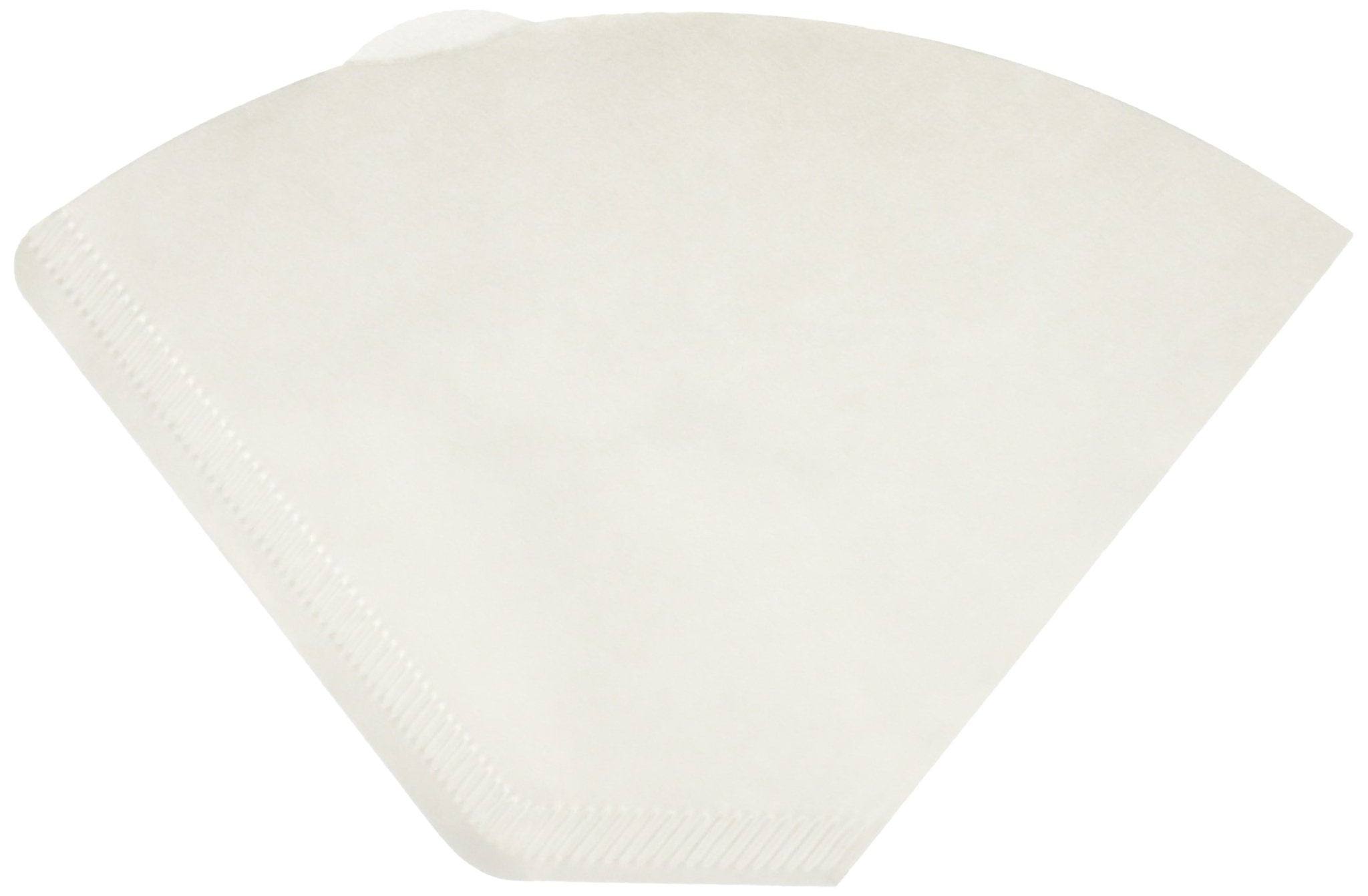 Connaisseur Rockline 9661 filtro cono 4 blanco de 800, filtración limpia y sabor suave.