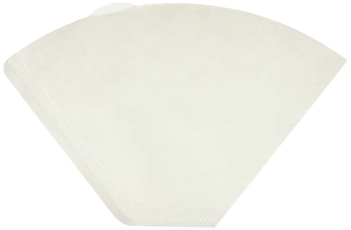 Connaisseur Rockline 9661 filtro cono 4 blanco de 800, filtración limpia y sabor suave.
