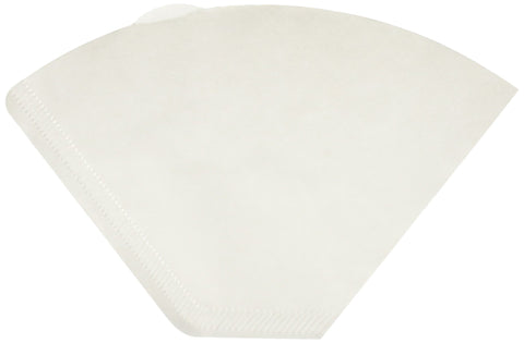 Connaisseur Rockline 9661 filtro cono 4 blanco de 800, filtración limpia y sabor suave.
