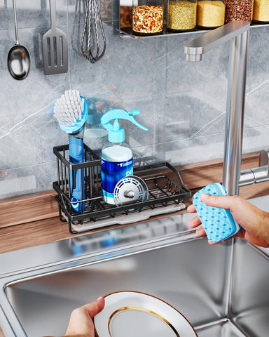Consumest almohadillas antideslizantes silicona protegen la encimera