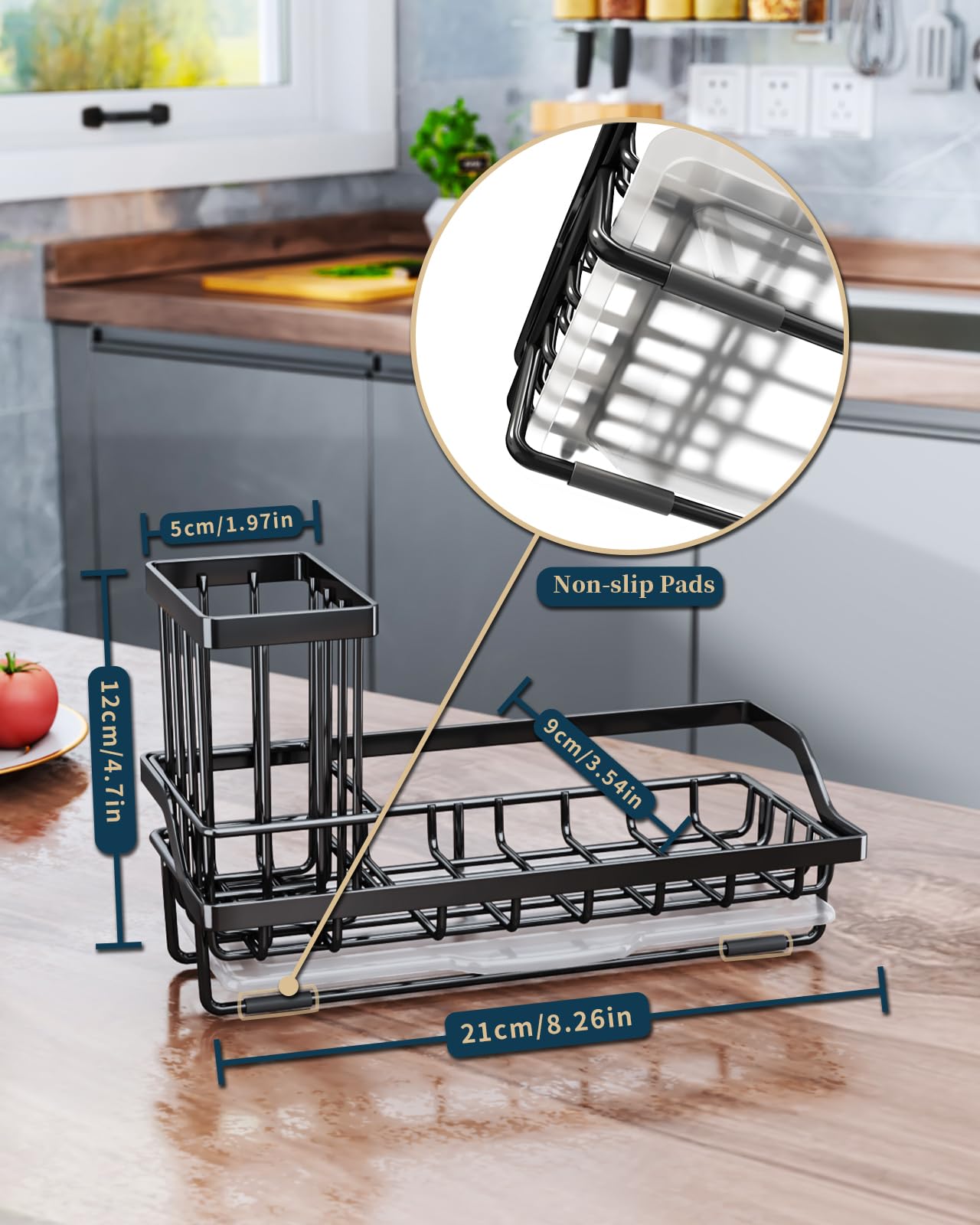 Consumest base estable diseño robusto ofrece soporte firme