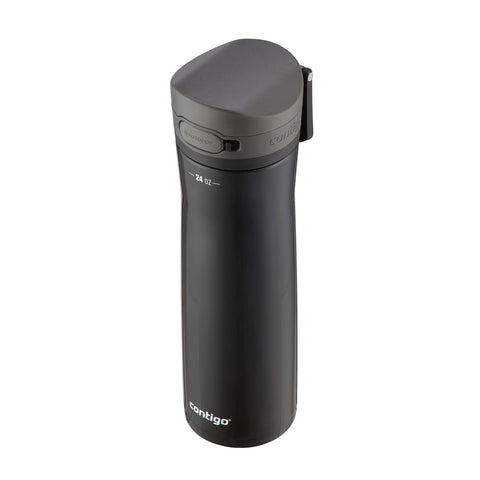 Contigo Jackson Chill 2.0, boquilla de boca amplia para rellenar
