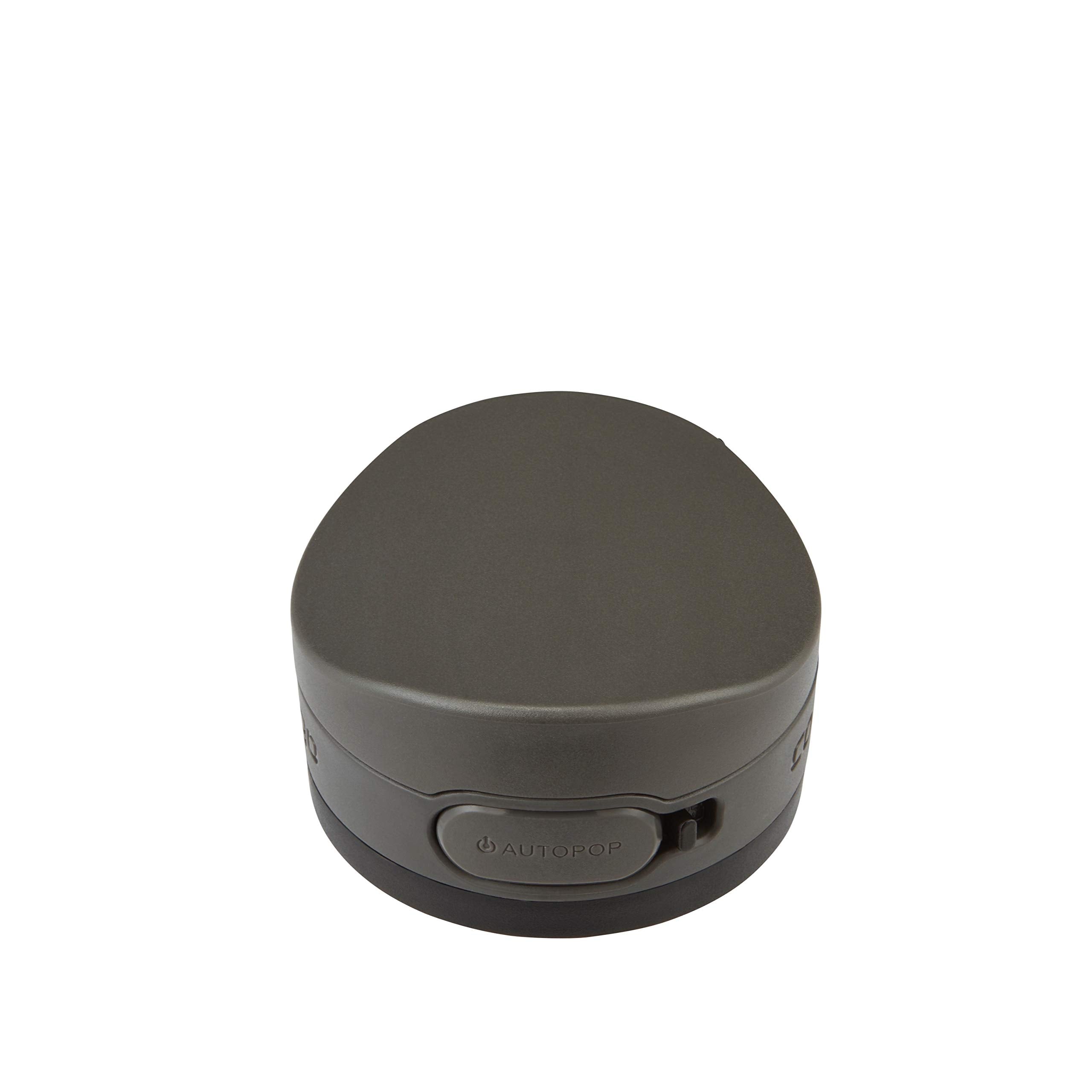 Contigo Jackson Chill 2.0, asa integrada para llevarla cómodamente