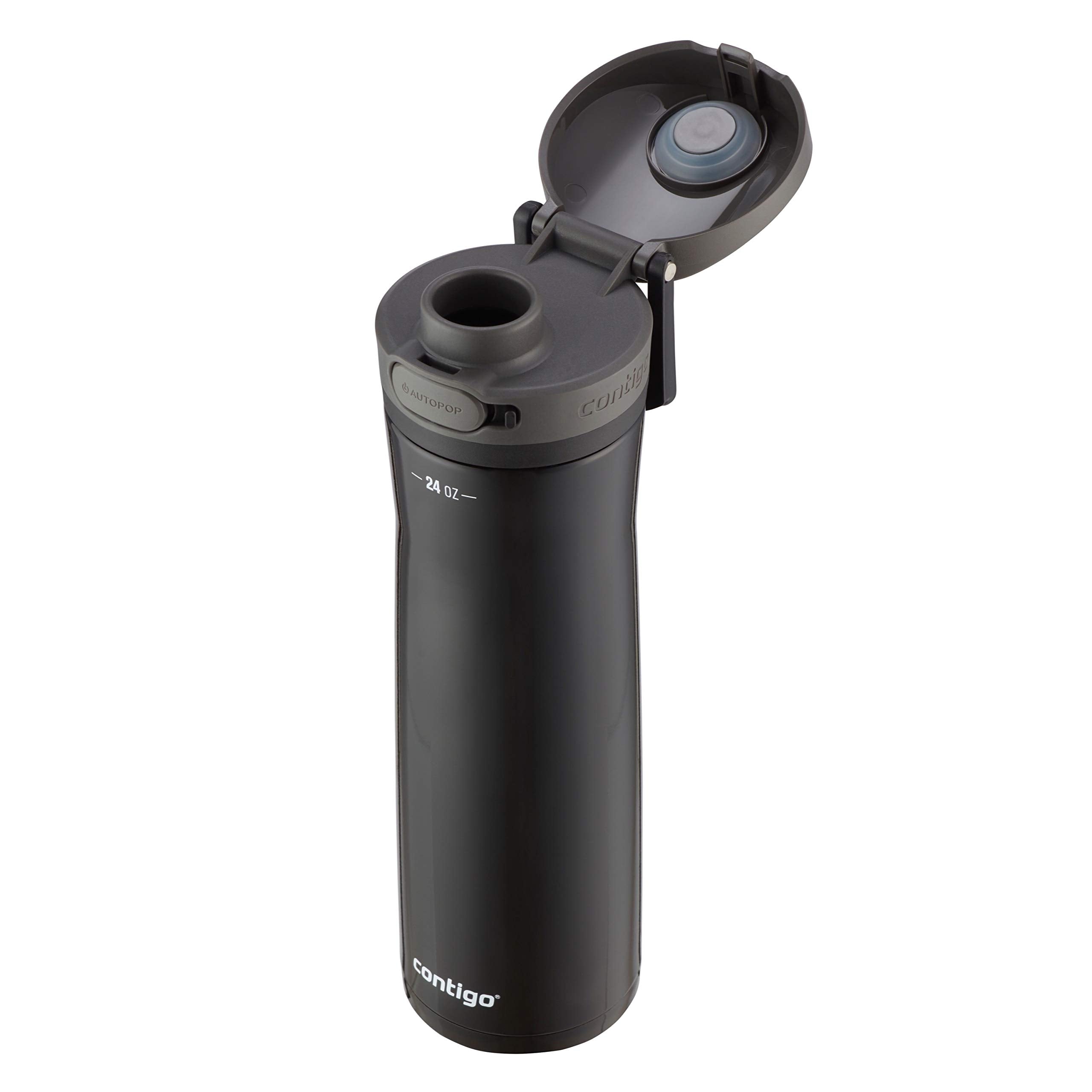 Contigo Jackson Chill 2.0, tapa AUTOPOP para beber con una mano