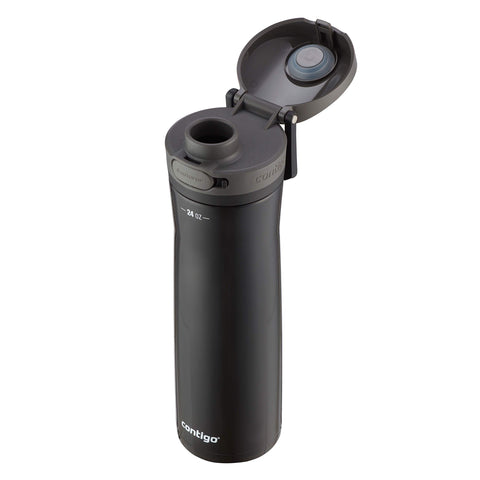 Contigo Jackson Chill 2.0, tapa AUTOPOP para beber con una mano