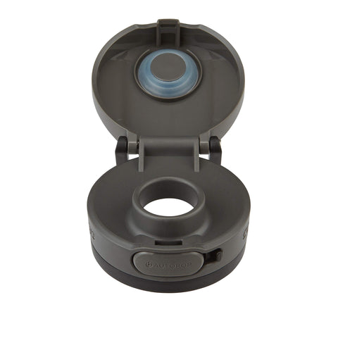Contigo Jackson Chill 2.0, tapa con cierre para evitar derrames