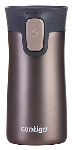 Contigo Pinnacle Autoseal para viajes evita derrames durante el camino