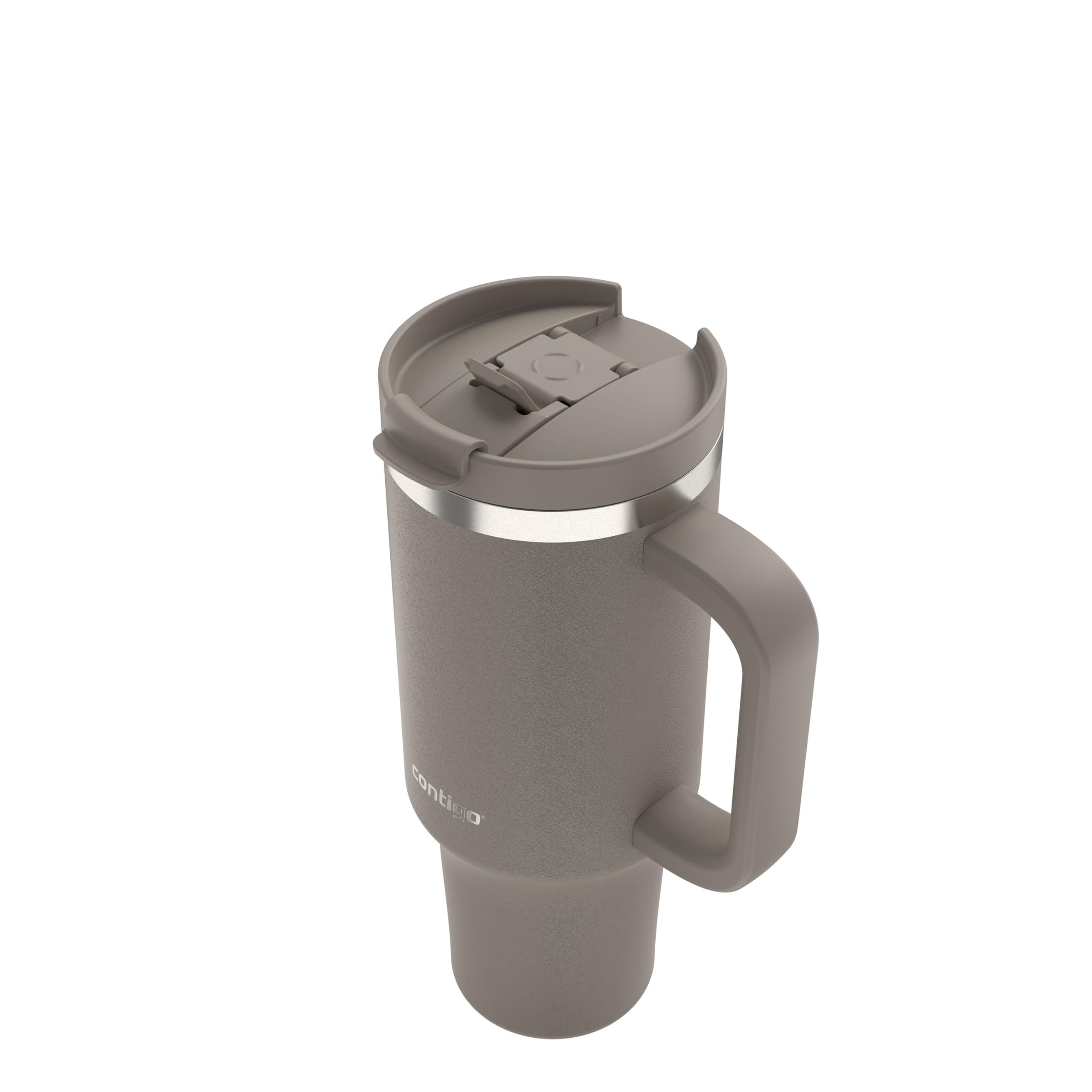 Contigo Streeterville 40oz: resistente para uso diario y viajes.