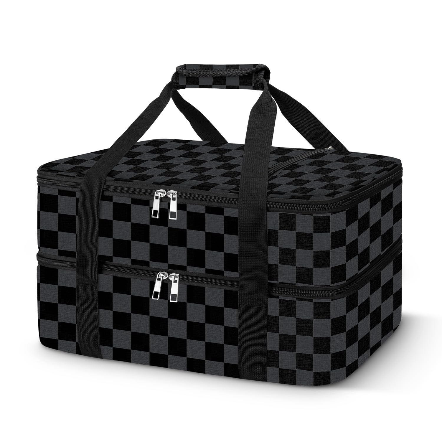 Coobiiya bolsa para almuerzo y picnic: perfecta para reuniones y excursiones
