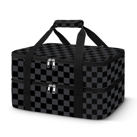 Coobiiya bolsa para almuerzo y picnic: perfecta para reuniones y excursiones