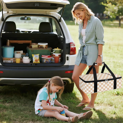 Coobiiya Cazuela Aislada: ideal para picnics y reuniones al aire libre.