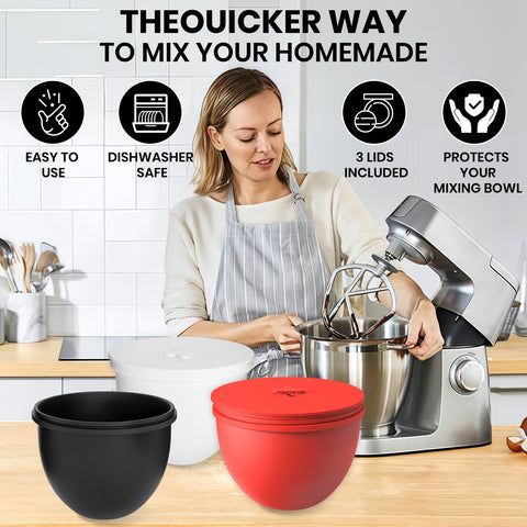 COOBL borde ergonómico facilita reemplazo rápido del recubrimiento.
