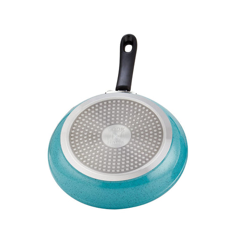 Sartén Cook N Home compatible con inducción y todas las estufas