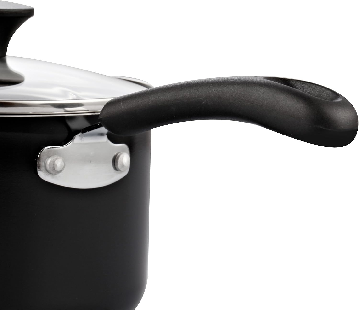 Uso diario en cocina con cazo Cook N Home multiusos.