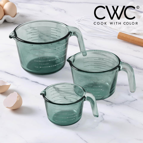 COOK WITH COLOR apto microondas permite calentar ingredientes directamente