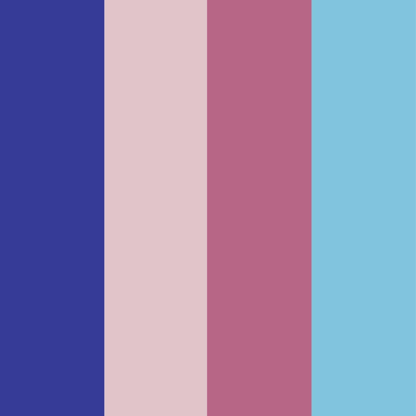 COOK WITH COLOR diseno ombre: colores vivos para presentar en la mesa