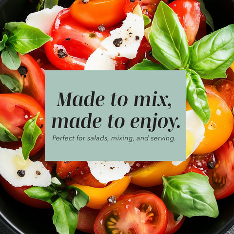 COOK WITH COLOR diseño en relieve aporta agarre y estilo
