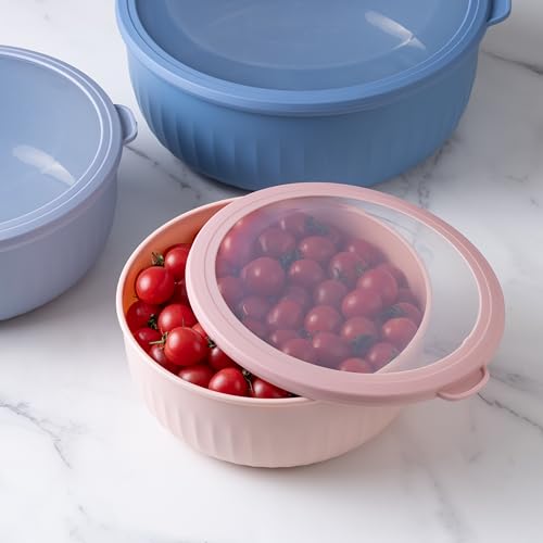 COOK WITH COLOR juegos de medidas variadas para distintas recetas, fáciles de usar