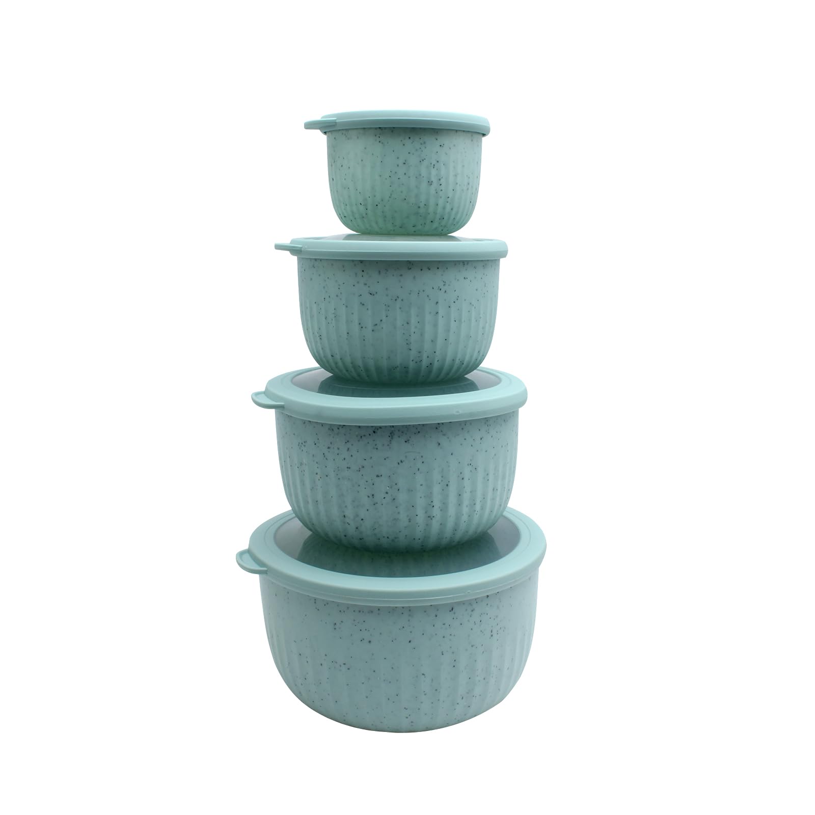COOK WITH COLOR tazón de 18oz para mezclar porciones diarias