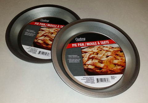 Desmoldado fácil Cooking Concepts con superficie antihaderente 9 pulgadas.