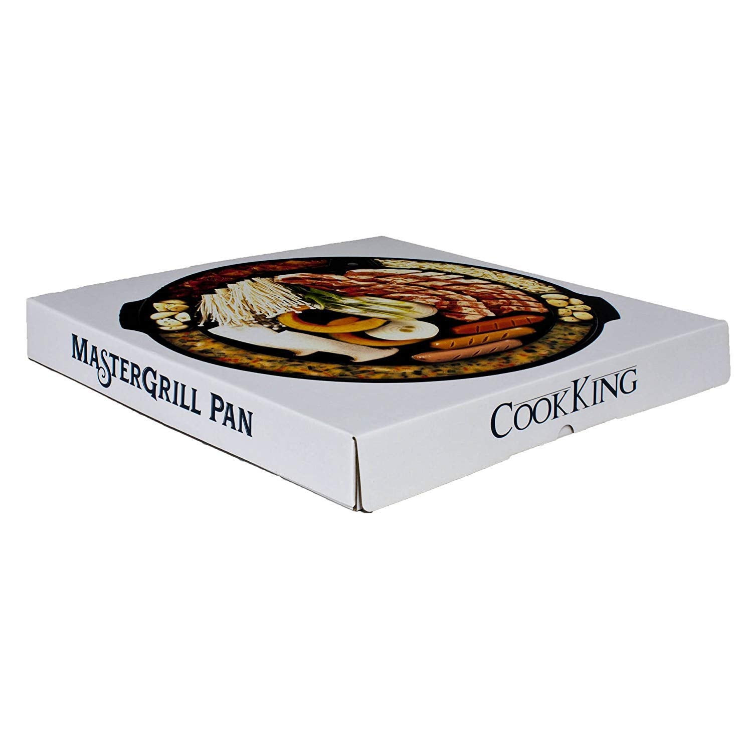 COOKKING parrilla interior/exterior para estufas de gas