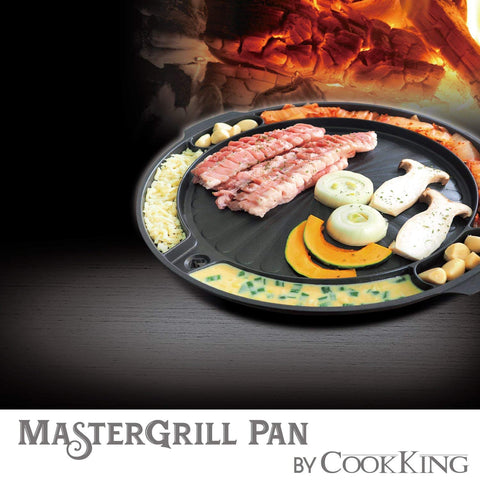 COOKKING hecho en Corea, rendimiento y durabilidad