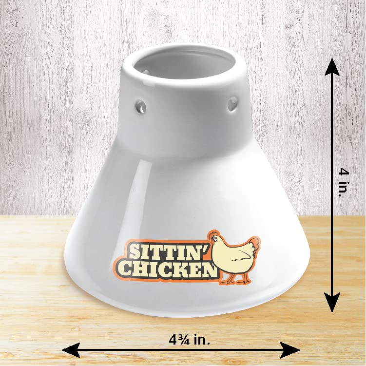 COOK'S CHOICE dimensiones: pollo y pavo optimizados en conos