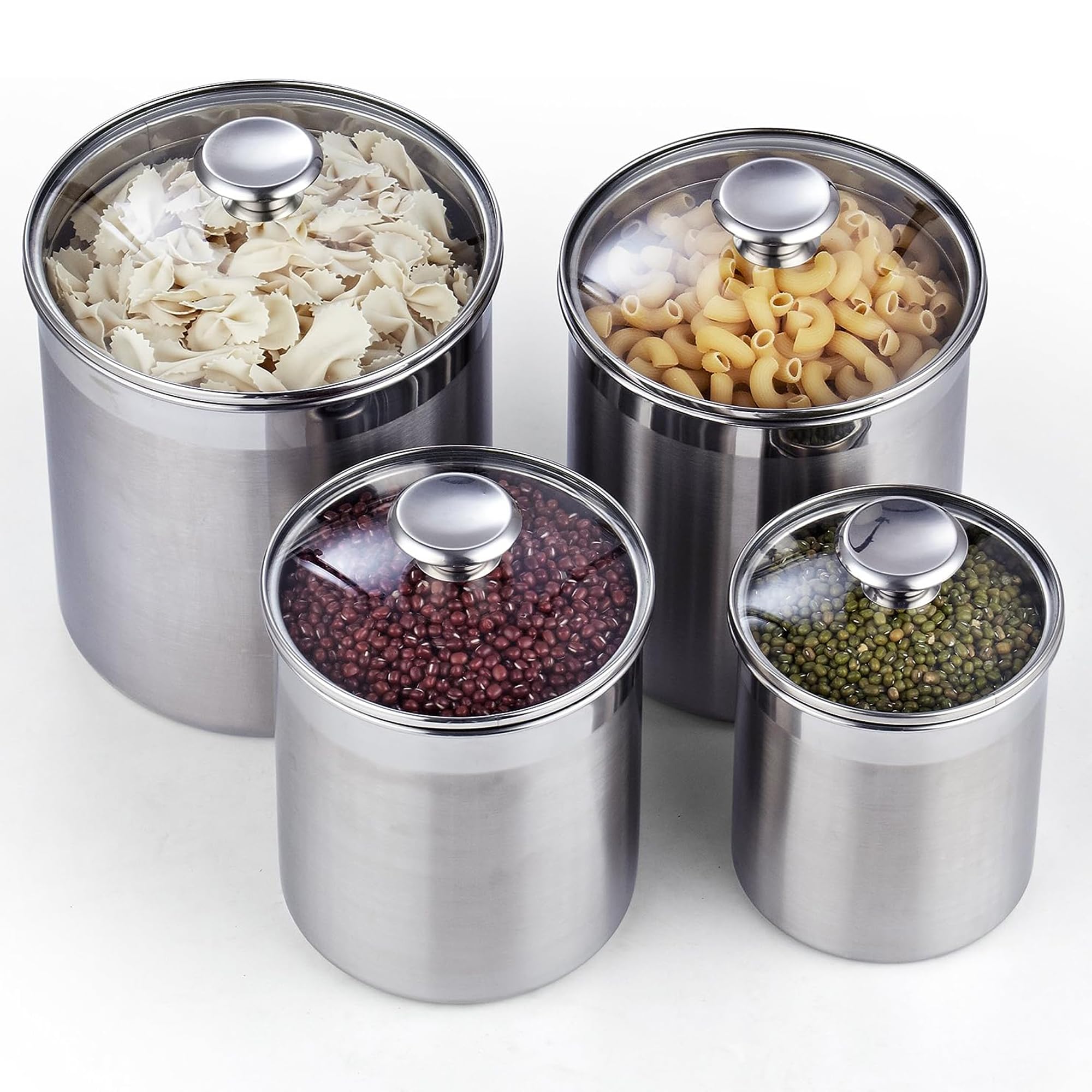 Diseño moderno de Cooks Standard para la cocina diaria.
